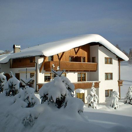 Gaestehaus Manuela - Familie Rantner Seefeld in Tirol Eksteriør billede