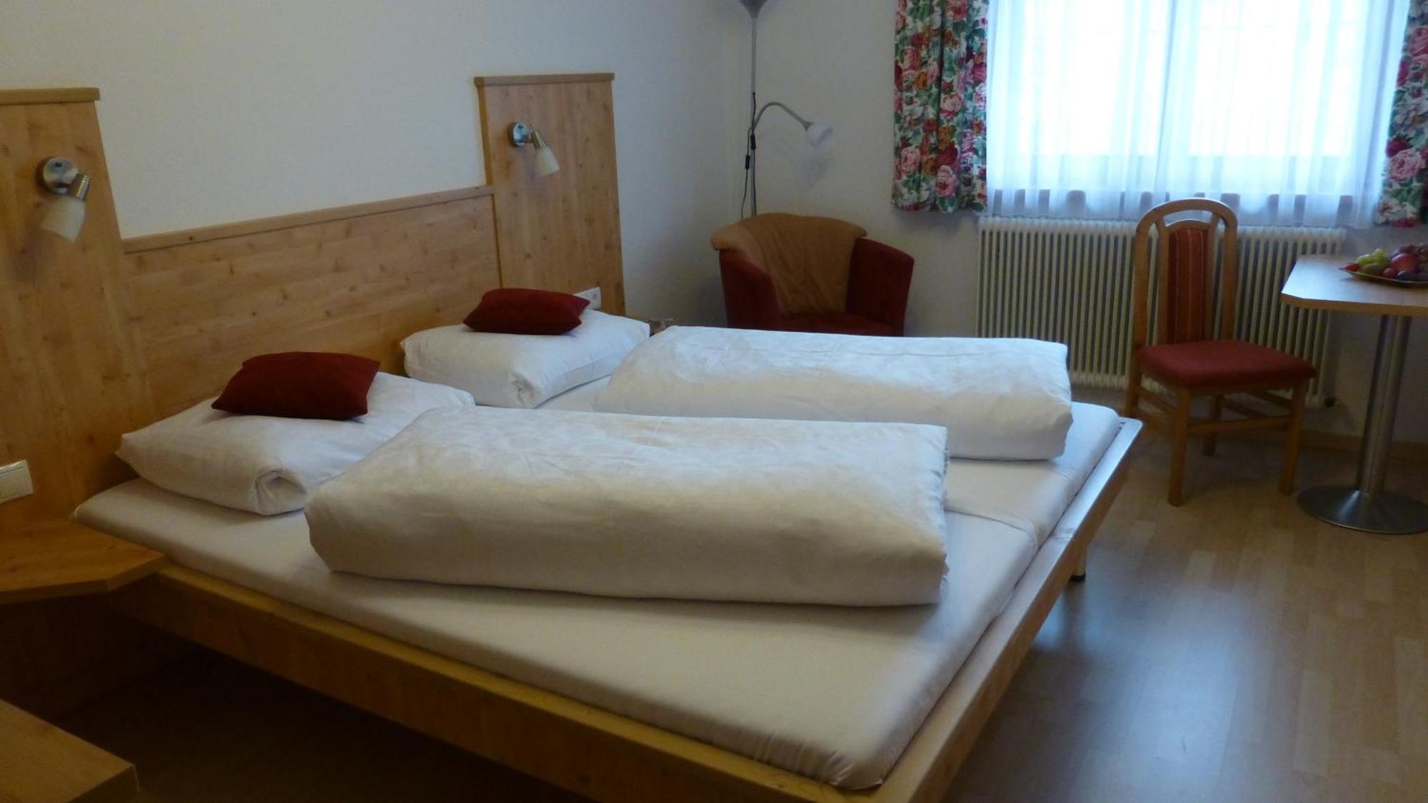 Gaestehaus Manuela - Familie Rantner Seefeld in Tirol Eksteriør billede
